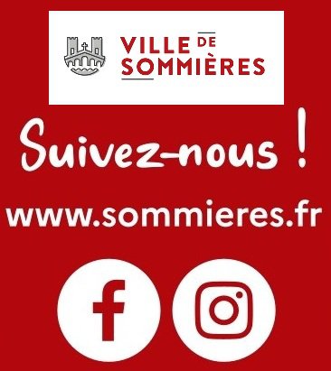 Le programme de la fte votive du 25 juillet au 3 aot 2025 La fte c'est aussi  suivre sur les rseaux : 1752242185.suivez.nous.2.jpg