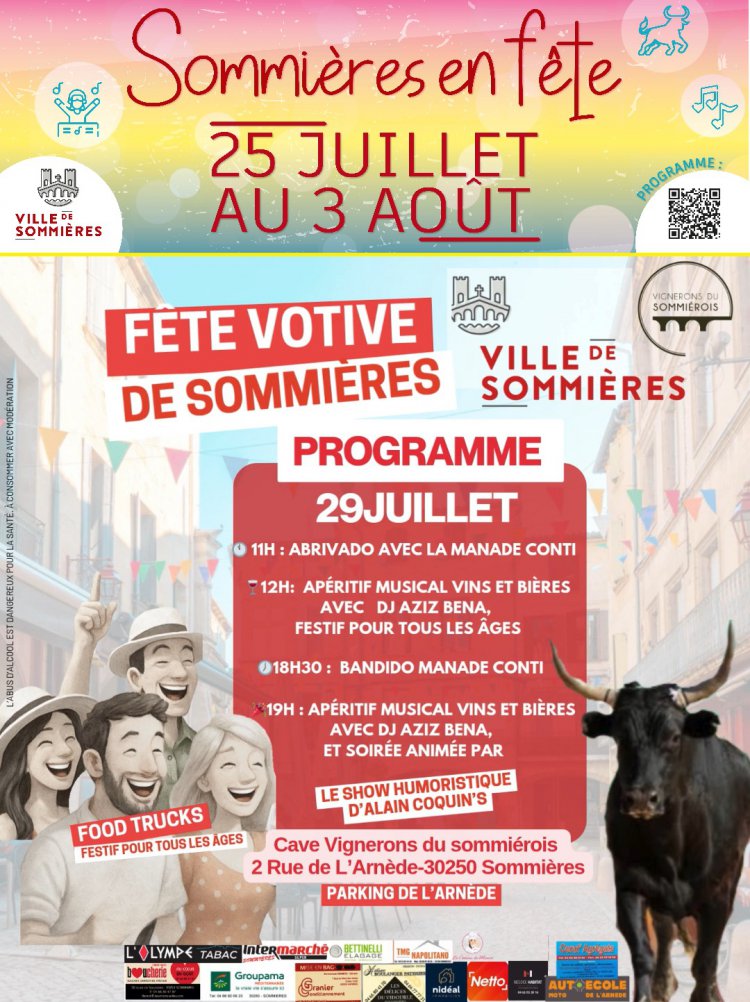 Le programme de la fte votive du 25 juillet au 3 aot 2025 Mardi 29 Juillet : 1753711341.18.2.mardi.29.juillet.vds.jpg