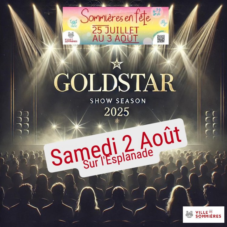 Le programme de la fte votive du 25 juillet au 3 aot 2025 Orchestre GOLDSTAR : 1753950212.24.4.2.aout.goldstar.jpg