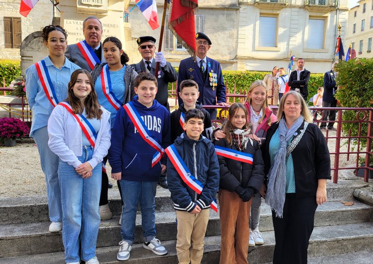 Crmonie du 11 novembre 2025 : 1762945332.20251111_120423.jpg