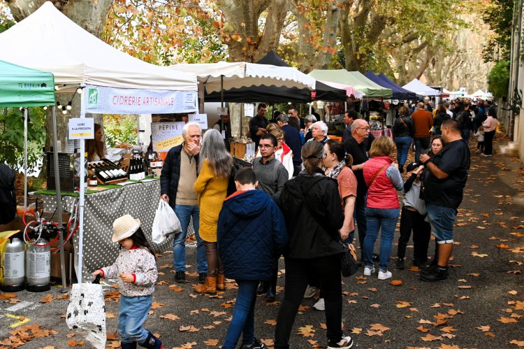 16 novembre 2025 - Foire gourmande et artisanale : 1763387558.dsc_9188.jpg
