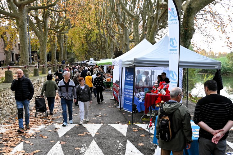 16 novembre 2025 - Foire gourmande et artisanale : 1763387560.dsc_9192.jpg