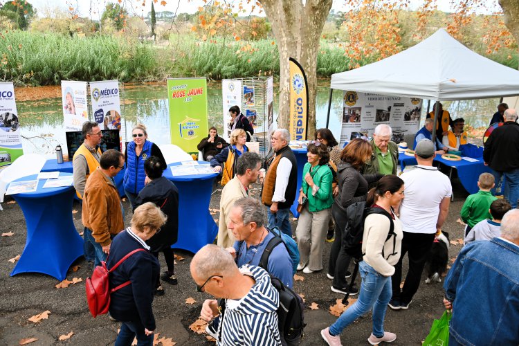 16 novembre 2025 - Foire gourmande et artisanale : 1763387590.dsc_9198.jpg