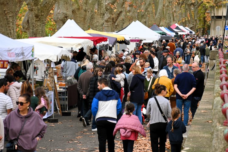 16 novembre 2025 - Foire gourmande et artisanale : 1763387591.dsc_9199.jpg