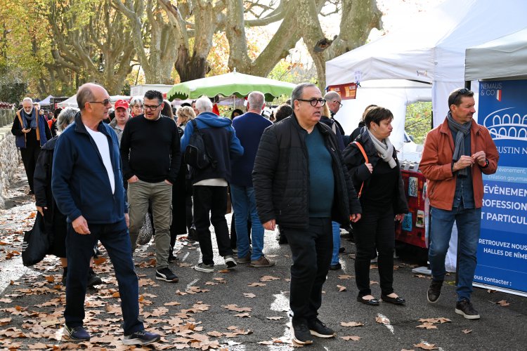 16 novembre 2025 - Foire gourmande et artisanale : 1763387598.dsc_9215.jpg