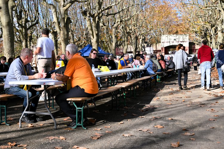 16 novembre 2025 - Foire gourmande et artisanale : 1763387634.dsc_9227.jpg
