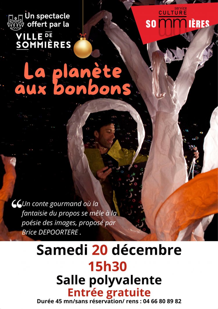 Animations de Nol 2025 : 1763973942.20.decembre.la.planete.aux.bonbons.jpg