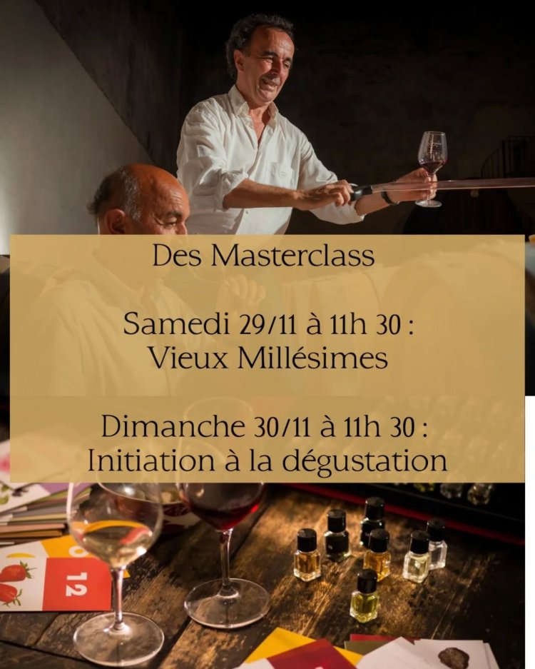 19me salon des vins - VINUM : 1764253223.587906749_18062402093541694_8204924829118850291_n.jpeg