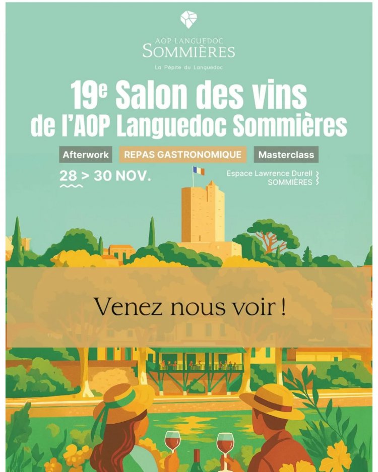 19me salon des vins - VINUM : 1764253226.588963898_18062402120541694_1759205108984074798_n.jpeg