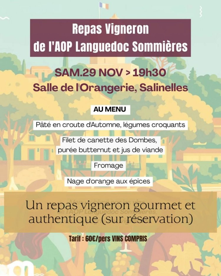 19me salon des vins - VINUM : 1764253228.589232698_18062402111541694_1113495166710752541_n.jpeg