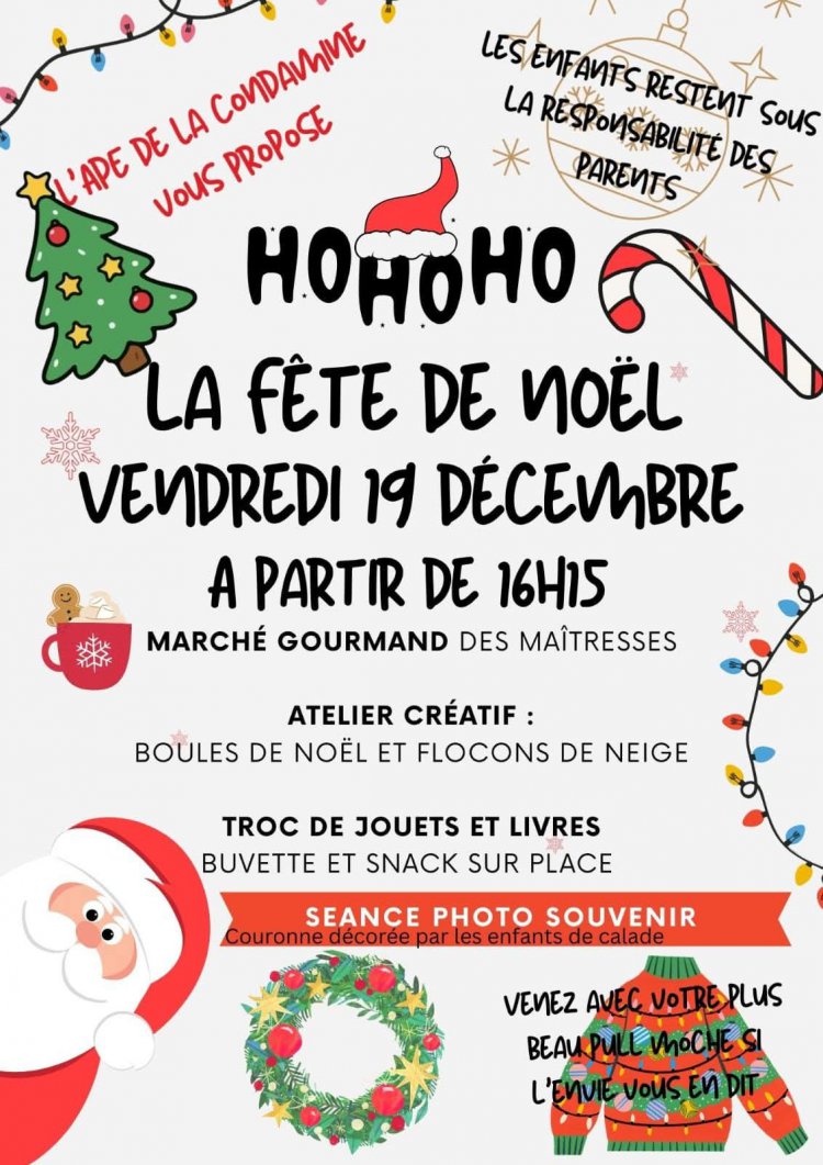 Animations de No�l 2025 19 D�cembre - No�l � la Condamine : 1765184862.19.decembre.noel.condamine.jpg