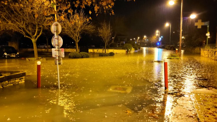 21, 22 et 23 d�cembre - Vidourlades Lundi 22 d�cembre et mardi 23 d�cembre - 2�me crue du Vidourle : 1766501335.20251223_021521.jpg