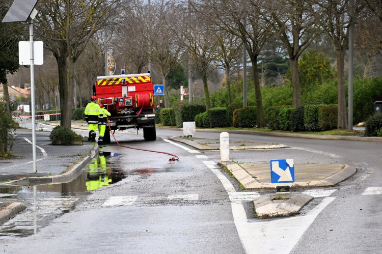 21, 22 et 23 d�cembre - Vidourlades Lundi 22 d�cembre et mardi 23 d�cembre - 2�me crue du Vidourle : 1766501373.dsc_9816.jpg