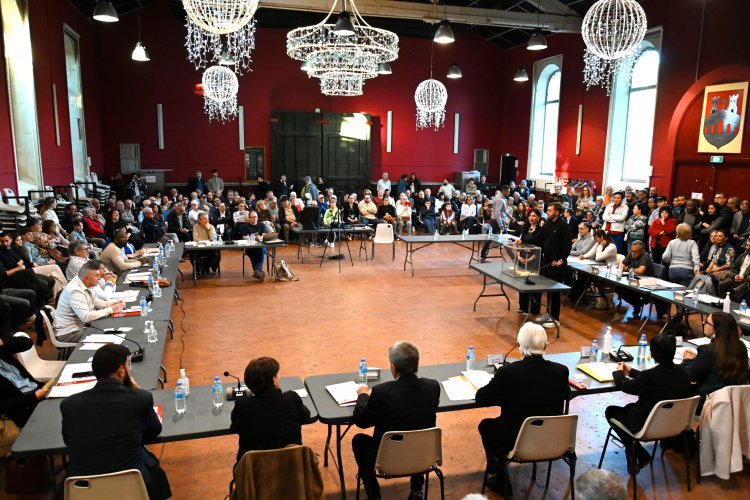 20 mars 2026 - Conseil municipal d'installation S�ance du conseil municipal du vendredi 20 mars 2026 : 1774343209.dsc_0256.jpg