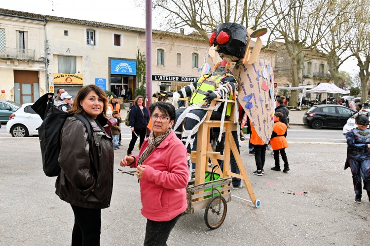 Samedi 28 Mars 2026 - Le carnaval des insectes Samedi 28 Mars 2026 - Le carnaval des insectes : 1774965178.dsc_0276.jpg