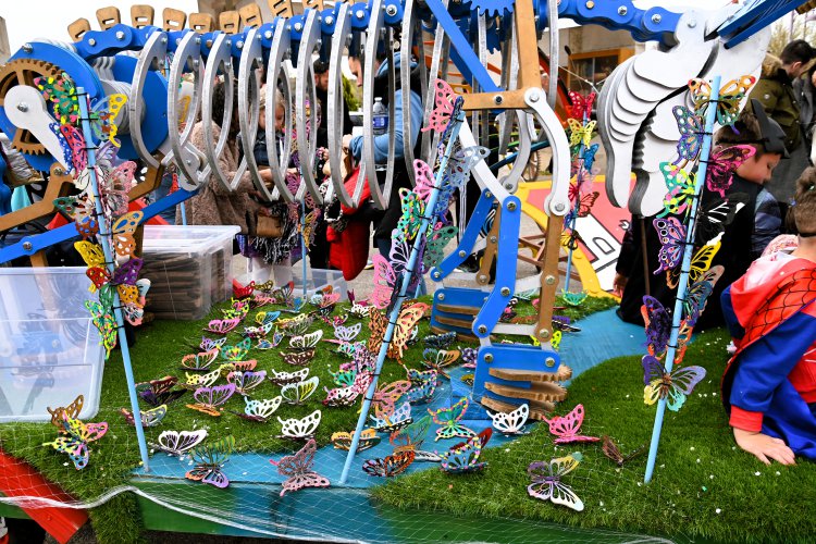 Samedi 28 Mars 2026 - Le carnaval des insectes Samedi 28 Mars 2026 - Le carnaval des insectes : 1774965180.dsc_0282.jpg