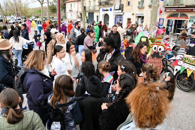 Samedi 28 Mars 2026 - Le carnaval des insectes Samedi 28 Mars 2026 - Le carnaval des insectes : 1774965182.dsc_0295.jpg