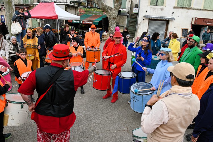 Samedi 28 Mars 2026 - Le carnaval des insectes Samedi 28 Mars 2026 - Le carnaval des insectes : 1774965183.dsc_0304.jpg