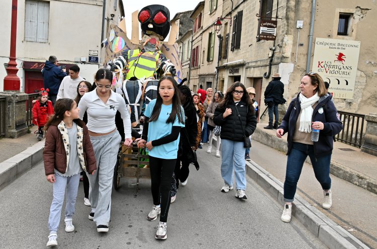 Samedi 28 Mars 2026 - Le carnaval des insectes Samedi 28 Mars 2026 - Le carnaval des insectes : 1774965186.dsc_0318.jpg