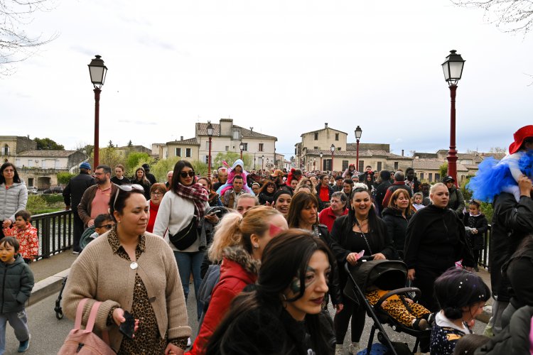 Samedi 28 Mars 2026 - Le carnaval des insectes Samedi 28 Mars 2026 - Le carnaval des insectes : 1774965239.dsc_0336.jpg