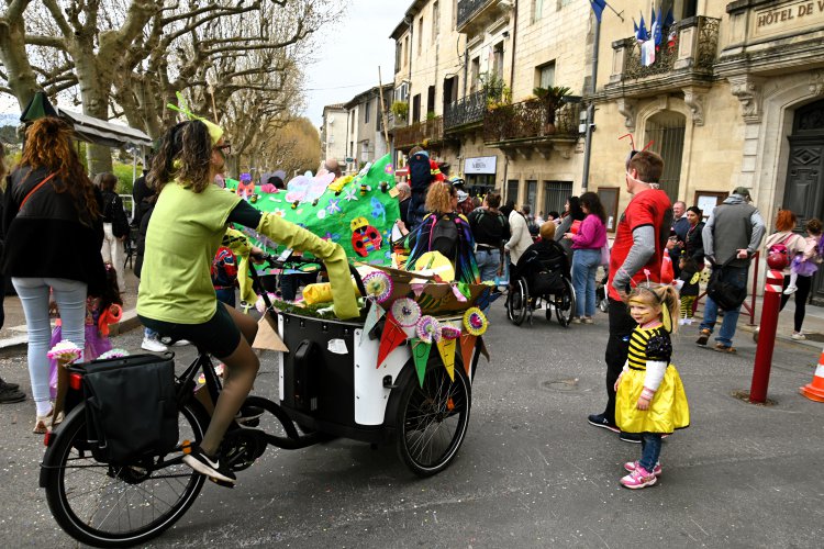Samedi 28 Mars 2026 - Le carnaval des insectes Samedi 28 Mars 2026 - Le carnaval des insectes : 1774965240.dsc_0338.jpg