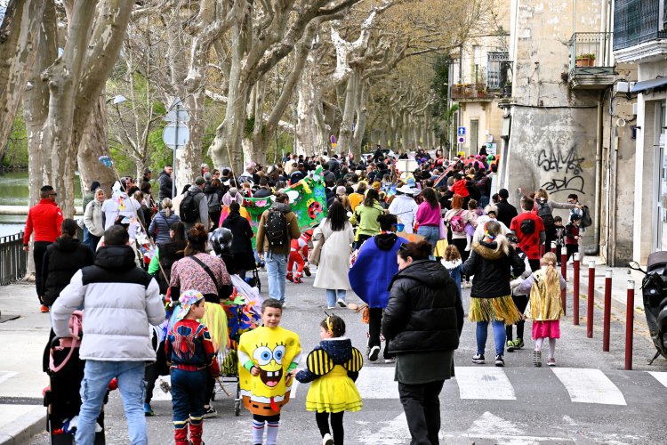 Samedi 28 Mars 2026 - Le carnaval des insectes Samedi 28 Mars 2026 - Le carnaval des insectes : 1774965242.dsc_0347.jpg