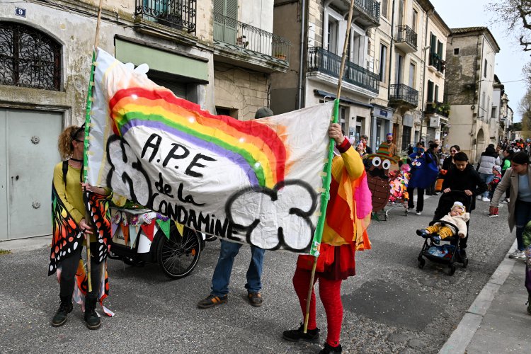 Samedi 28 Mars 2026 - Le carnaval des insectes Samedi 28 Mars 2026 - Le carnaval des insectes : 1774965243.dsc_0350.jpg