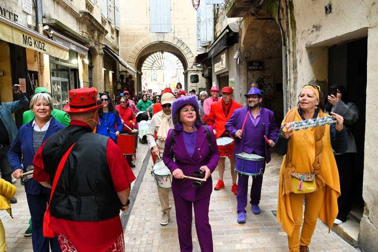 Samedi 28 Mars 2026 - Le carnaval des insectes Samedi 28 Mars 2026 - Le carnaval des insectes : 1774965244.dsc_0359.jpg