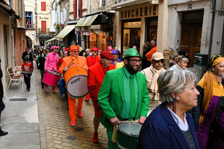Samedi 28 Mars 2026 - Le carnaval des insectes Samedi 28 Mars 2026 - Le carnaval des insectes : 1774965247.dsc_0372.jpg