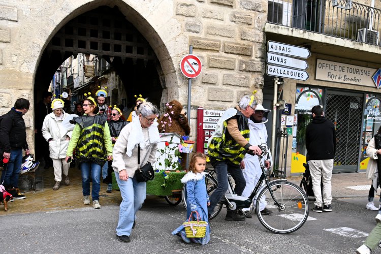 Samedi 28 Mars 2026 - Le carnaval des insectes Samedi 28 Mars 2026 - Le carnaval des insectes : 1774965248.dsc_0385.jpg