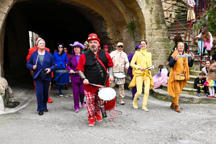 Samedi 28 Mars 2026 - Le carnaval des insectes Samedi 28 Mars 2026 - Le carnaval des insectes : 1774965287.dsc_0392.jpg