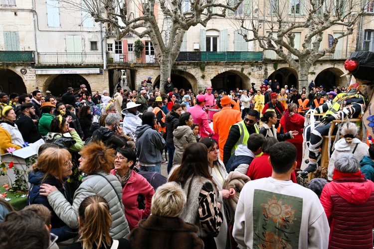 Samedi 28 Mars 2026 - Le carnaval des insectes Samedi 28 Mars 2026 - Le carnaval des insectes : 1774965288.dsc_0394.jpg