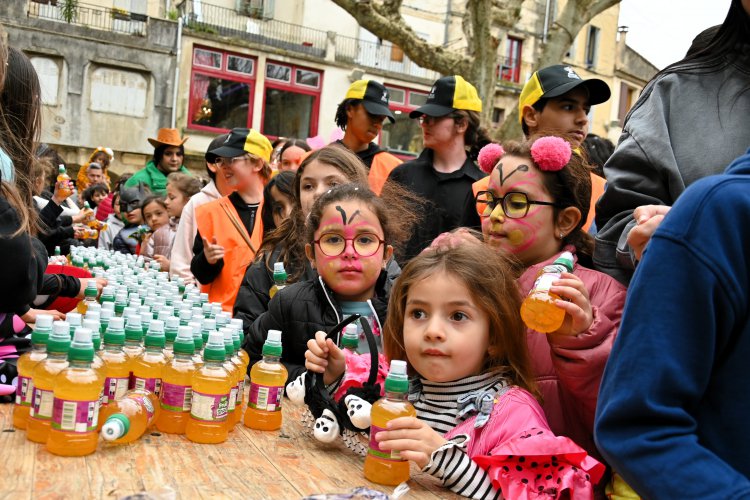 Samedi 28 Mars 2026 - Le carnaval des insectes Samedi 28 Mars 2026 - Le carnaval des insectes : 1774965292.dsc_0416.jpg