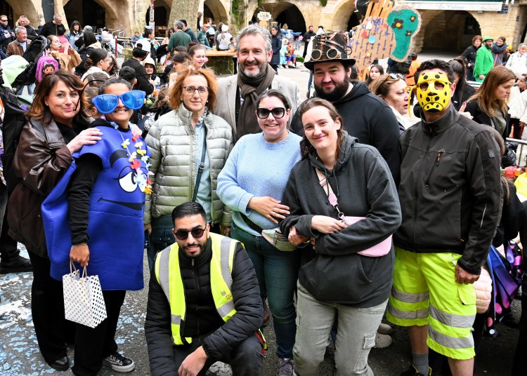 Samedi 28 Mars 2026 - Le carnaval des insectes Samedi 28 Mars 2026 - Le carnaval des insectes : 1774965294.dsc_0423.jpg