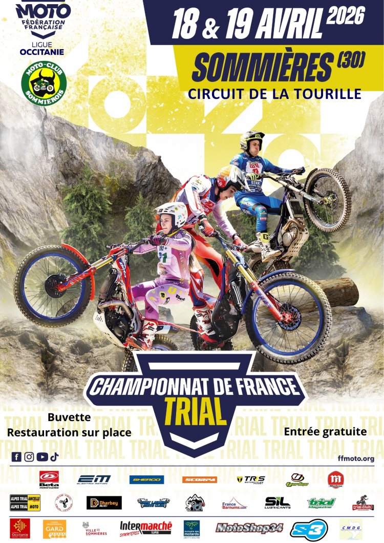 Vacances de Printemps - les stages ou manifestations � Sommi�res Championnat de France de Trial : 1776238567.18.19.avril.championnat.de.france.trial.jpg