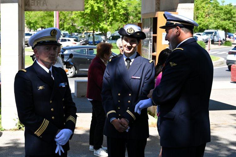 C�r�monie du 8 mai 2026 Comm�moration du 8 mai 1945 : 1778505625.dsc_2413.jpg