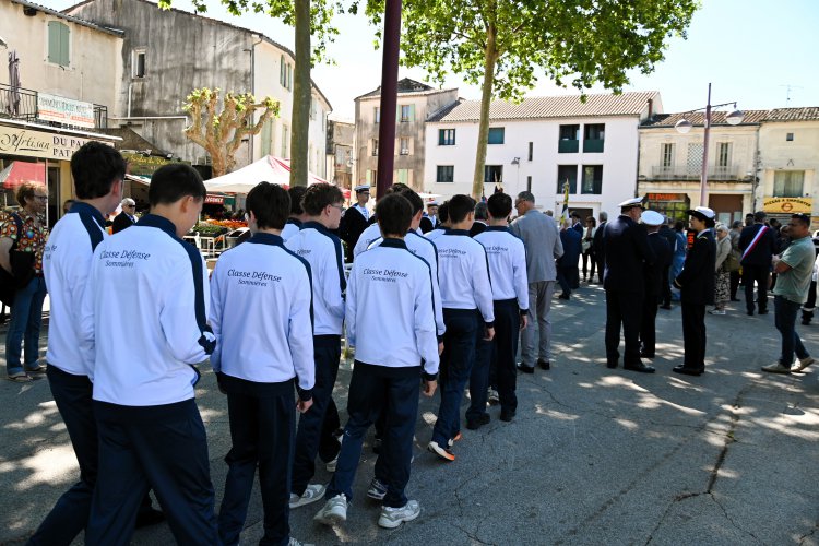 C�r�monie du 8 mai 2026 Comm�moration du 8 mai 1945 : 1778505629.dsc_2428.jpg