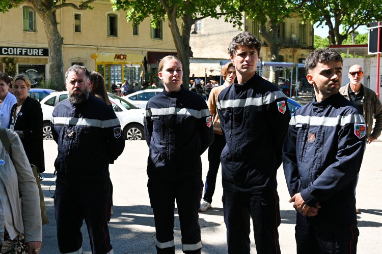 C�r�monie du 8 mai 2026 Comm�moration du 8 mai 1945 : 1778505631.dsc_2434.jpg