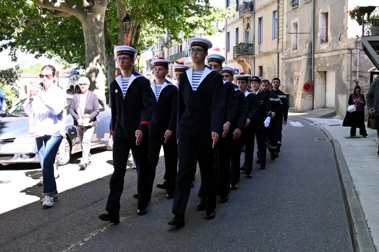 C�r�monie du 8 mai 2026 Comm�moration du 8 mai 1945 : 1778505632.dsc_2439.jpg