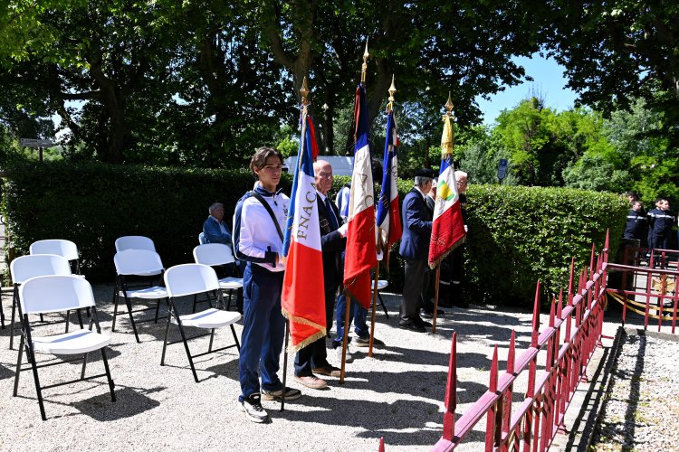 C�r�monie du 8 mai 2026 Comm�moration du 8 mai 1945 : 1778505635.dsc_2446.jpg