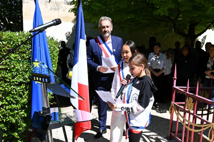 C�r�monie du 8 mai 2026 Comm�moration du 8 mai 1945 : 1778505639.dsc_2453.jpg