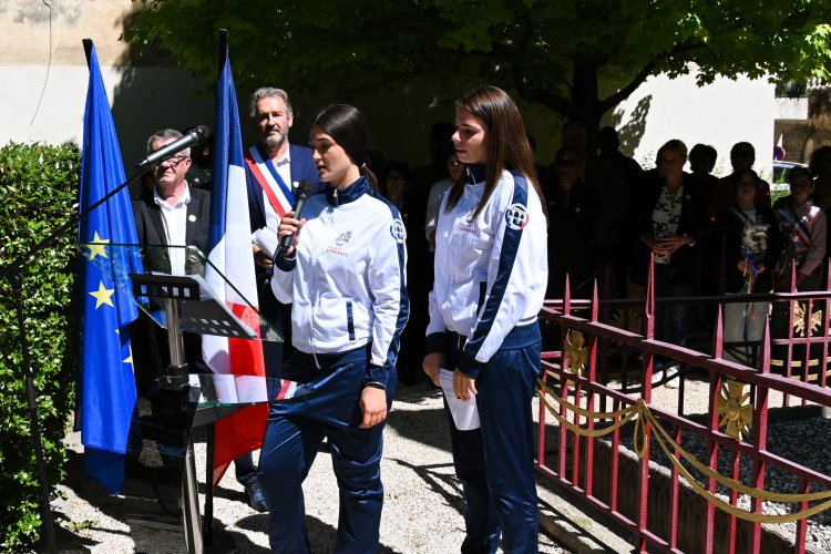 C�r�monie du 8 mai 2026 Comm�moration du 8 mai 1945 : 1778505723.dsc_2463.jpg