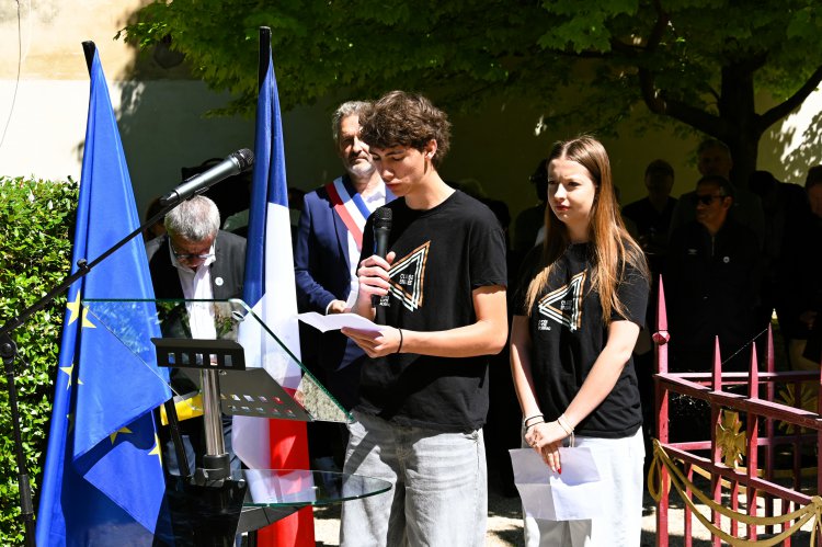 C�r�monie du 8 mai 2026 Comm�moration du 8 mai 1945 : 1778505725.dsc_2469.jpg