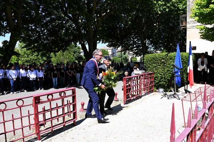 C�r�monie du 8 mai 2026 Comm�moration du 8 mai 1945 : 1778505728.dsc_2483.jpg
