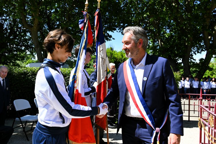 C�r�monie du 8 mai 2026 Comm�moration du 8 mai 1945 : 1778505735.dsc_2504.jpg