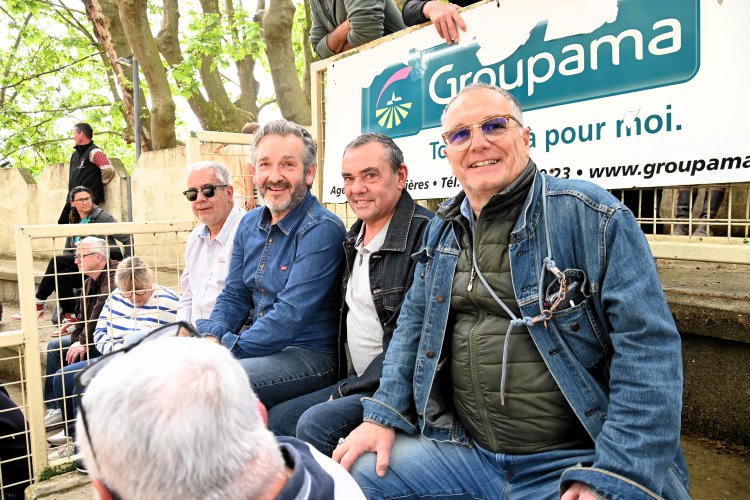 Course camarguaise du dimanche 10 mai Course camarguaise du dimanche 10 mai comptant pour le troph�e des As : 1778580744.dsc_2549.jpg