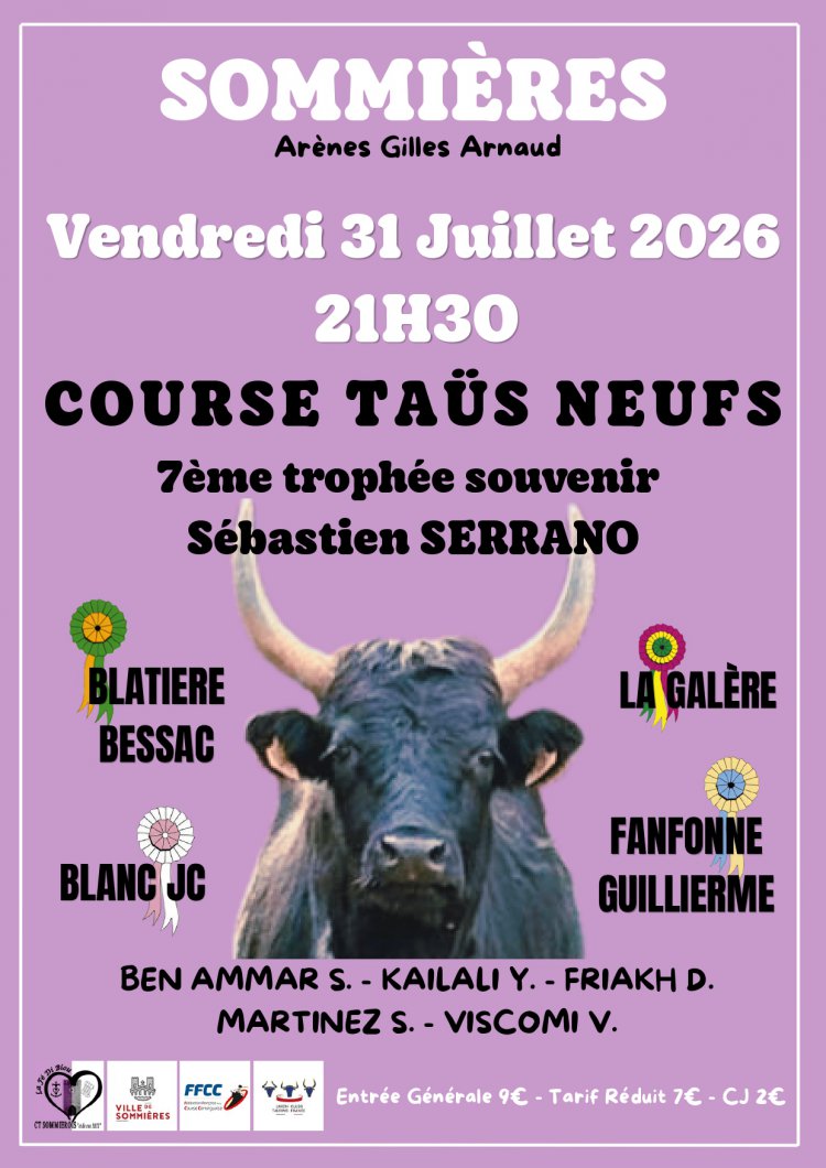 Le programme et les affiches de la f�te votive 31 juillet - Course de Ta� neufs : 1784708554.31.juillet.course.de.tau.neufs.jpg