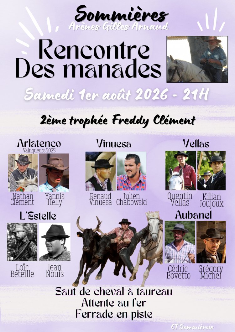 Le programme et les affiches de la f�te votive 1er ao�t - Rencontre des manades aux Ar�nes : 1785243760.1er.aout.rencontre.des.manades.jpg