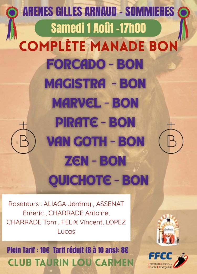 Le programme et les affiches de la f�te votive Samedi 1er Ao�t - Course Avenir aux ar�nes : 1785417104.1er.aout.course.avenir.jpg