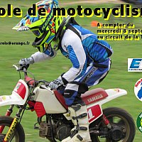 Moto club Sommiérois